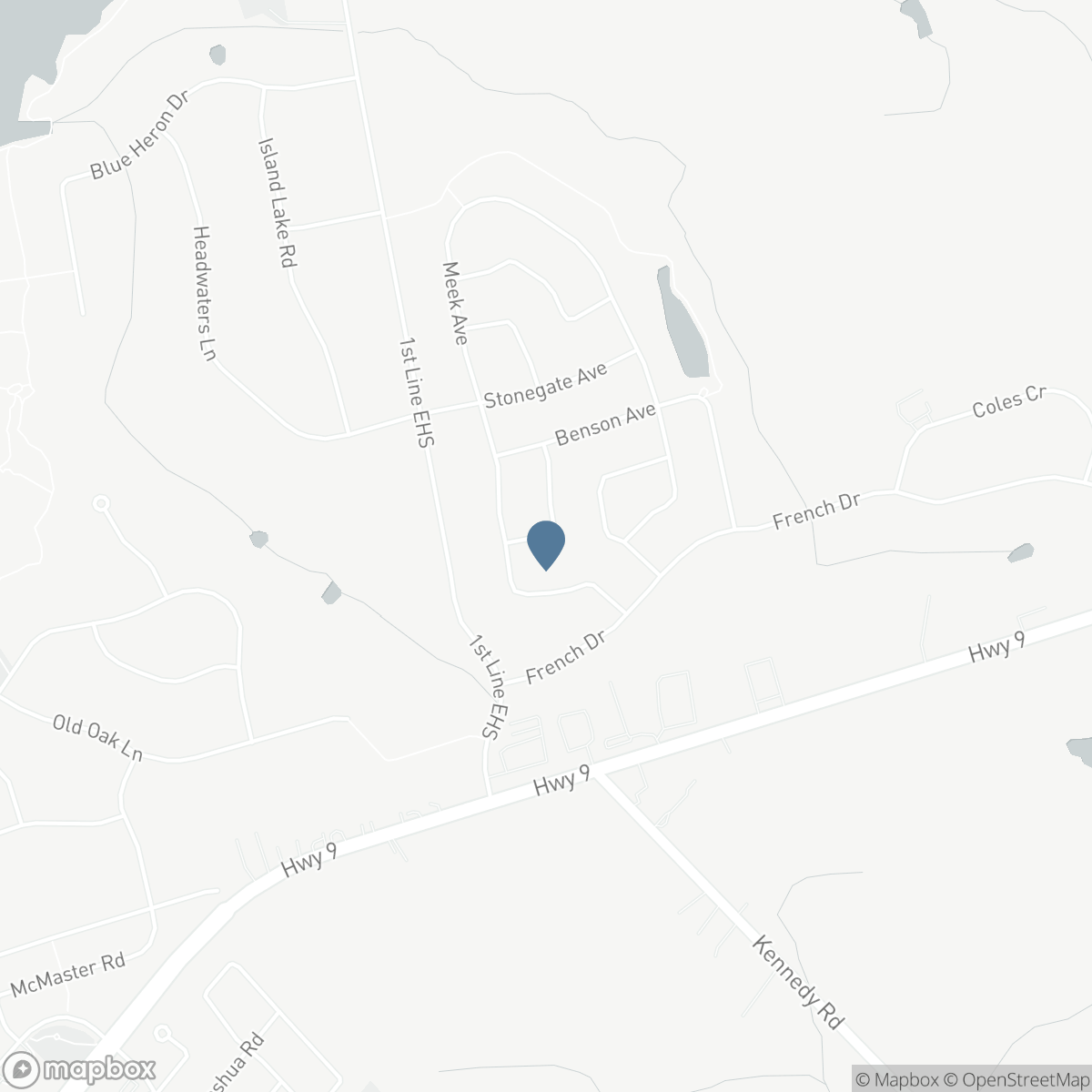 8 MITCHELL CRESCENT, Mono, Ontario L9W 6W6